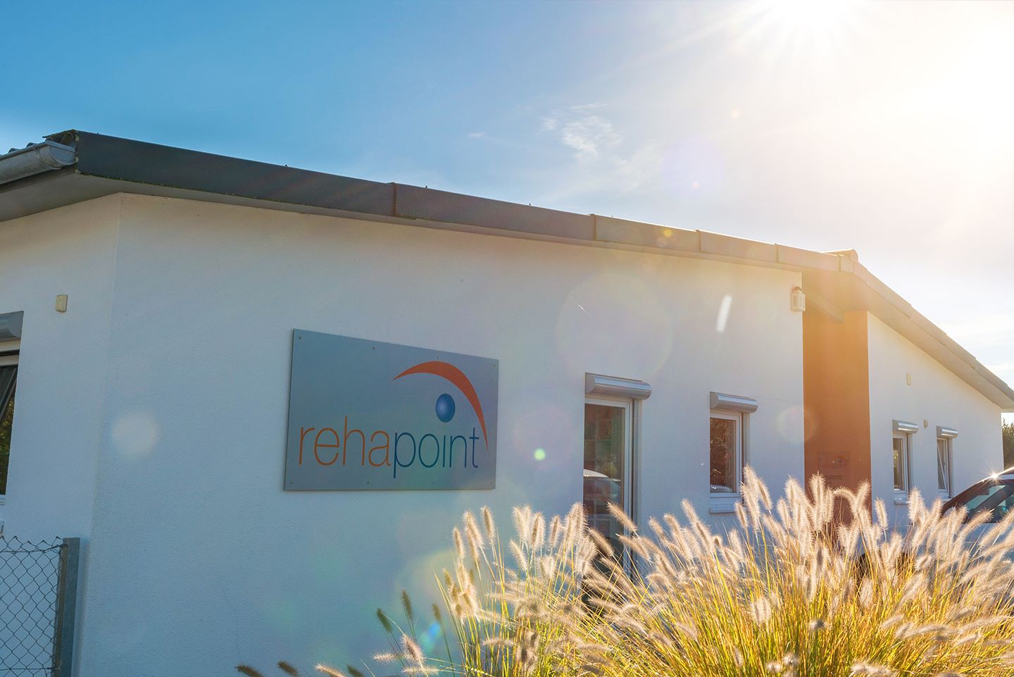 rehapoint praxis Straßdorf, Schwäbisch Gmünd